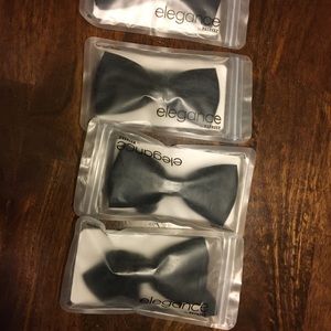 Lot Elegance brand bow tie
